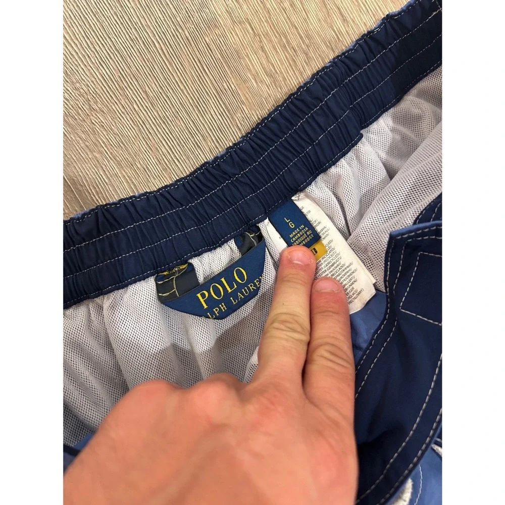 Polo Ralph Lauren polo ralph